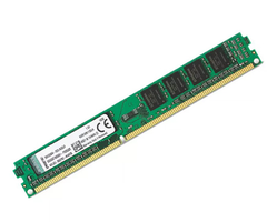 Ram Desktop Kingston (KVR16N11S8/4WP) 4GB (1x4GB) DDR3 1600Mhz