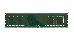 RAM Desktop Kingston 4GB DDR4 Bus 3200MHz KVR32N22S6/4