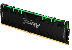 RAM desktop KINGSTON Fury Renegade RGB 8GB (1 x 8GB) DDR4 3200MHz (KF432C16RBA/8)