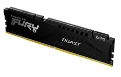 Ram Kingston Fury Beast (KF556C40BB-8) 8GB DDR5 5600Mhz