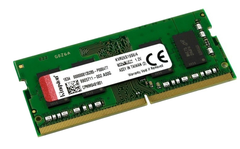 Ram Laptop Kingston DDR4 16GB 3200MHz 1.2v KVR32S22S8/16