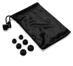 TAI NGHE STEELSERIES TUSQ - 61650