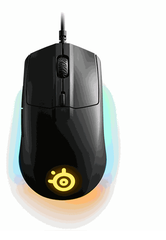 Chuột Gaming SteelSeries Rival 3 62513