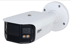 Camera IP Bullet Full Color ống kính kép toàn cảnh Dahua 2X4MP DH-IPC-PFW5849-A180-E2-ASTE