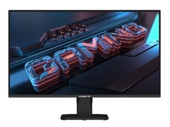 Màn Hình Máy Tính GIGABYTE GS27QA Gaming (20VM0-GS27QABT-1EKR) | 27 Inch QHD | IPS | 180Hz | HDMI+DP | 3Yrs