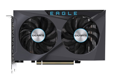 VGA Gigabyte Radeon™ RX 6500 XT EAGLE 4G (GV-R65XTEAGLE-4GD)