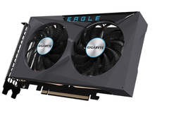 VGA Gigabyte Radeon™ RX 6500 XT EAGLE 4G (GV-R65XTEAGLE-4GD)