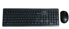 Combo không dây Keyboard + Mouse SIMETECH SM8700