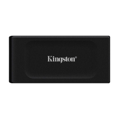 Ổ CỨNG SSD DI ĐỘNG KINGSTON XS1000 2TB – SXS1000/2000G