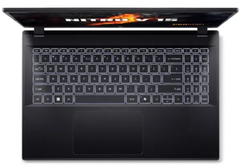 Laptop Acer Nitro V 15 ProPanel ANV15-51-73UU NH.QN9SV.00C (Intel Core i7-13620H | RTX 3050 6GB | 15.6 inch FHD IPS 180Hz | 16GB | 512GB | Win 11 | Đen)