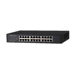 Switch Ethernet 24 cổng KBVISION KX-CSW24
