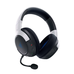 Tai nghe không dây Razer Kaira HyperSpeed - Licensed PlayStation 5 (RZ04-03980200-R3A1)