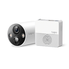 Camera IP WiFi TP Link Tapo C420S1 2K