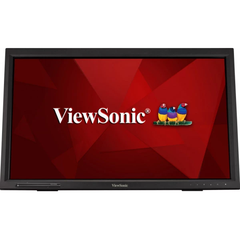 Màn hình cảm ứng ViewSonic TD2423 24inch.