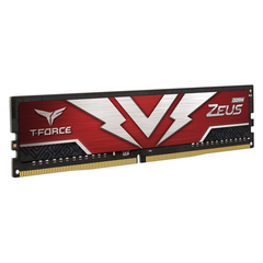 Ram PC DDR4 Team 8G/2666 T-Force Zeus Gaming