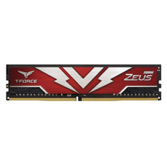Ram PC DDR4 Team 8G/2666 T-Force Zeus Gaming