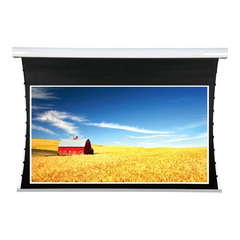 Màn Chiếu Điện Tab-Tension 230 inch