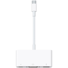 Cáp chuyển đổi Apple USB-C Digital AV Multiport MUF82ZA