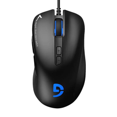 Chuột Fuhlen G90 Black
