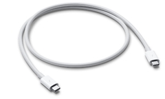 Cáp Apple Thunderbolt 3 (USB-C) 0.8M (MQ4H2ZA/A)