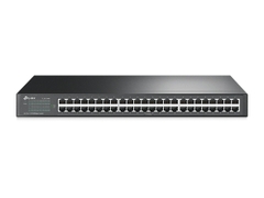 TL-SF1048 Switch Chia Tín Hiệu 48 cổng có giá treo 10/100Mbps