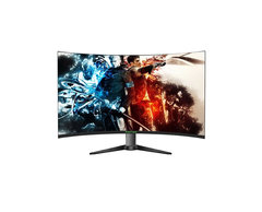 Màn hình cong Gaming HKC ANT-27G270 27 inch 100Hz