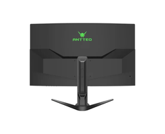 Màn hình cong Gaming HKC ANT-27G270 27 inch 100Hz