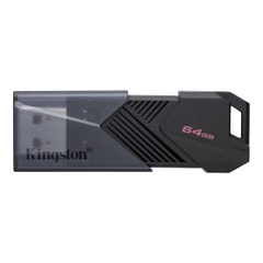 USB Kingston DataTraveler Exodia Onyx 64GB – DTXON/64GB