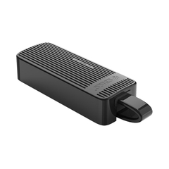 Bộ chuyển USB 3.0 sang cổng LAN Giga ORICO UTK-U3-BK-BP