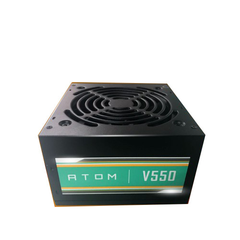 Nguồn máy tính ANTEC ATOM V550 - 550W