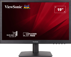 Màn Hình ViewSonic VA1903H-2 (18.5 inch - HD - TN - 60Hz - 5ms - ViewMode)