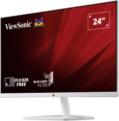 Màn hình ViewSonic VA2430-H-W-6 24