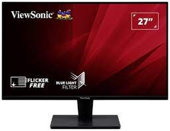 Màn hình LCD VIEWSONIC VA2715-2K-MHD (2560 x 1440/VA/75Hz/4 ms/FreeSync)