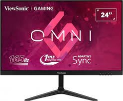 Màn hình máy tính ViewSonic VX2418-P-MHD 23.8 inch FHD VA 165Hz