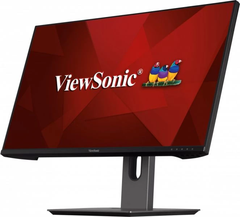 Màn hình ViewSonic VX2480-SHDJ 24