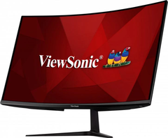 Màn hình cong gaming ViewSonic VX3219-PC-MHD 32 inch.