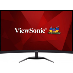 Màn hình cong gaming ViewSonic VX3268-2KPC-MHD 32