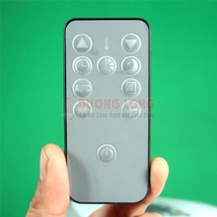 Máy Điều Hòa Không Khí Kết Hợp Hút Ẩm, Phun Ẩm FujiE HM-630EC