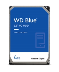 Ổ cứng HDD Western Blue WD40EZAZ 4TB