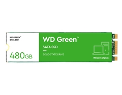 Ổ SSD Western Green 480Gb M2.2280