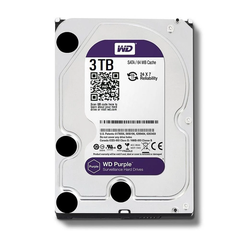 Ổ cứng WD Purple 3TB WD30PURZ