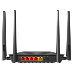 X2000R - Router Wi-Fi 6 băng tần kép Gigabit AX1500