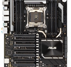 Mainboard Asus Pro WS X299 SAGE II