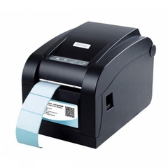 Máy in mã vạch Xprinter XP 350BM