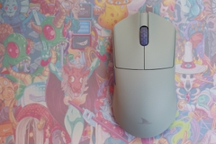 Darmoshark M3 Pro Light-Speed Wireless Mouse