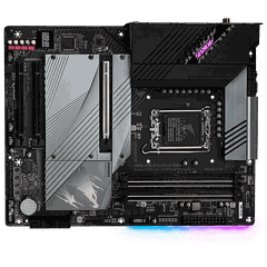 Mainboard Gigabyte Z690 AORUS ELITE AX