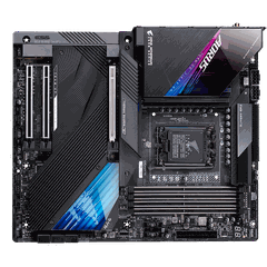 Mainboard Gigabyte Z690 AORUS MASTER