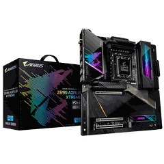 MAINBOARD GIGABYTE Z690 AORUS XTREME DDR5