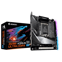 Mainboard Gigabyte Z690I ULTRA