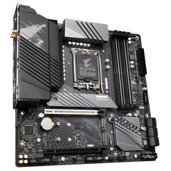 Mainboard Gigabyte Z690M AORUS ELITE AX DDR4